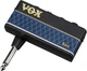 Гитарный усилитель для наушников VOX Amplug 3 Bass - изображение 1