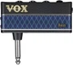 Гитарный усилитель для наушников VOX Amplug 3 Bass - изображение 2