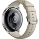 Умные часы Xiaomi Watch 2 Titan White Strap BHR9306GL - изображение 5