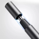Тример акумуляторний MiJia Electric Nose Hair Trimmer BHR7803CN (MJGHB1LF) - изображение 3