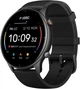 Розумний годинник Xiaomi Amazfit GTR 2 New Version A1952 чорний - зображення 2