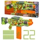 Zabawkowy blaster Hasbro Corrupter Nerf Zombie F8962 (5010996257857) - obraz 3