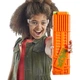 Zabawkowy blaster Hasbro Corrupter Nerf Zombie F8962 (5010996257857) - obraz 11