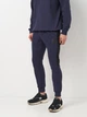 Спортивные штаны утепленные мужские Umbro Terrace Jogger 66541U-9T7 S Темно-серые (5063178232920) - изображение 1