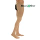 Медицинский компрессионный моночулок Relaxsan Medicale Classic 2 класс 23-32 мм. рт.ст. ПРАВЫЙ с открытым носком размер 4 (M2480RA) - изображение 1