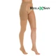 Медицинский компрессионный моночулок Relaxsan Medicale Classic 2 класс 23-32 мм. рт.ст. ПРАВЫЙ с открытым носком размер 4 (M2480RA) - изображение 4