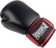 Боксерские перчатки PowerPlay 3004 Classic 10 унций Черно-Красные (PP_3004_10oz_Bl/Red) - изображение 4