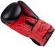 Боксерские перчатки PowerPlay 3004 Classic 10 унций Черно-Красные (PP_3004_10oz_Bl/Red) - изображение 5