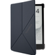 Обложка для электронной книги PocketBook 743 Origami Cover Black (H-SO-743-K-WW) - изображение 6
