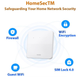 Мобильный Wi-Fi роутер Huawei 4G, до 32 устройств, родительский контроль, белый - изображение 6
