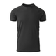 Термоактивная тактическая футболка Helikon-Tex Functional T-shirt - Quickly Dry - L Black (TS-FUN-QD-01-B05) - изображение 2