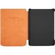 Обложка для электронной книги PocketBook 6" Shell cover PB629/634 Orange (H-S-634-O-WW) - изображение 7