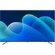 Телевізор TV Kivi 65U730QB 65'' UHD DLED T2 Android 11 2 x 10W HDMI Wi-Fi VESA 300x300 M6 Black (65U730QB) - зображення 1