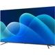 Телевізор TV Kivi 65U730QB 65'' UHD DLED T2 Android 11 2 x 10W HDMI Wi-Fi VESA 300x300 M6 Black (65U730QB) - зображення 2