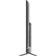 Телевізор TV Kivi 65U730QB 65'' UHD DLED T2 Android 11 2 x 10W HDMI Wi-Fi VESA 300x300 M6 Black (65U730QB) - зображення 3