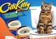Туалет для кота Citi-Kitty система для приучения кошек к унитазу - изображение 5