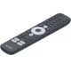 Телевизор TV Kivi 55U730QB 55'' UHD DLED T2 Android 11 2 x 10W HDMI Wi-Fi VESA 200x200 M4 Black (55U730QB) - изображение 4