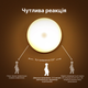 Светильник с аккумулятором и датчиком движения PowerMe GlowMotion на магнитах - изображение 2