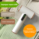 Фен беспроводной Weizer Cordless Ionic ионнизация - изображение 3