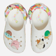 Дитячі крокси для дівчинки Crocs Classic Squishmallows Clog Kids 210228-90H 28-29 Різнокольорові (196265833733/0196265833733) - зображення 5