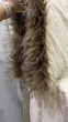 Куртка демисезонная женская boohoo 38/6 s молочная - зображення 5