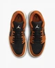 Кросівки Air Jordan 1 Low Se Orange/Black Dv1299-800 38 - зображення 5