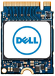 SSD dysk Dell 512 GB M.2 NVMe PCIe 4.0 x4 (AC280178) - obraz 1