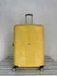 Валіза 241 Airtex Paris - великий розмір - жовтий - изображение 1