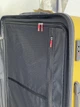 Валіза 241 Airtex Paris - великий розмір - жовтий - изображение 12