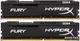 Оперативная память HyperX DDR4-2133 16384MB PC4-17000 (Kit of 2x8192) Fury Black (HX421C14FB2K2/16) - изображение 2