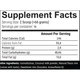Гейнер GARO Nutrition Gainer Base 1000 g /16 servings/ Chocolate - изображение 2