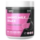 Протеїн GARO Nutrition Amino Milk Shake 500 g /15 servings/ Strawberry - зображення 1
