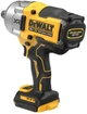 Гайковерт ударний акумуляторний безщітковий DeWALT DCF964NT - зображення 3