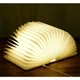 Светильник в виде книги Foldable Book Lamp Ночник для детской комнаты 7259 - изображение 4