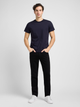 Джинсы Regular Fit мужские Lee 112110125 34/32 Черные (5400919751928) - изображение 3
