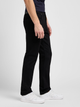 Джинсы Regular Fit мужские Lee 112110125 38/32 Черные (5400919751942) - изображение 4