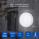 Cветильник 10W IP65 5000К 10W IP65 5000К ETRON Communal, светильник для ЖКХ 1-EСP-502-C - изображение 2