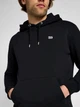 Худи мужское Lee 112355735 M Черное (5401139045545) - изображение 5