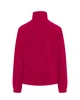 Флисовая кофта JHK POLAR FLEECE LADY, женский батник, без капюшона, малиновый, размер XXL - изображение 4