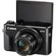 Фотоаппарат Canon PowerShot G7 X Mark II (1066C012) G1382 - зображення 3