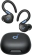 Беспроводные наушники Anker SoundCore Sport X20 Bluetooth 5,3 индивидуальный звук Black (A3968Z11) - изображение 1