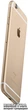 Мобильный телефон Apple iPhone 6s 32GB Gold - изображение 5