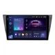 Штатна магнітола серії Teyes 2K 360 CC3 6*128Gb під Volkswagen Bora 2016+ (W1) 10 дюймів C-Q63237 - изображение 1