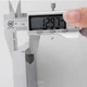 Трап для душа GAPPO G82050, 100х200 мм хром - изображение 4