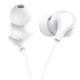 Гарнитура Borofone BM59 (white) - изображение 3