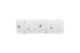 Валик малярський MASTERTOOL Microfiber 30/150/10 мм Ø 6 мм 92-4005 - изображение 2