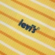 Підліткова літня сукня для дівчинки Levi's 102983826 152 см Жовта (1159814860) - зображення 3