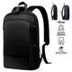 Рюкзак BANGE 77115D чорний 49x33x9см - зображення 1