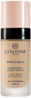 Podkład do twarzy Collistar Impeccabile Long Wear SPF 15 3N Natural 30 ml (8015150132077) - obraz 1