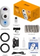 Робот для мойки окон DYXON MEGAWASHER 1000 White - изображение 6